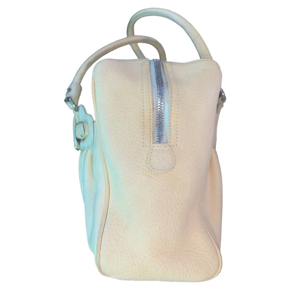 Salvatore Ferragamo Gancini Marisa Satchel - Picture 8 of 16